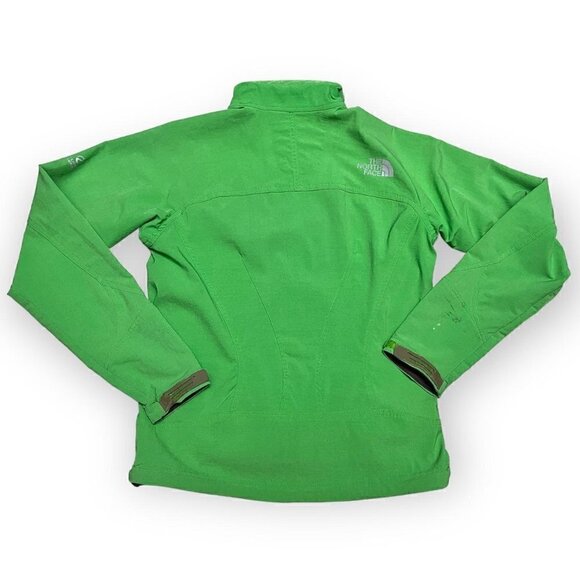 The North Face Flight Series Lightweight Activewear Running Jacket - Womens XS - Picture 2 of 5